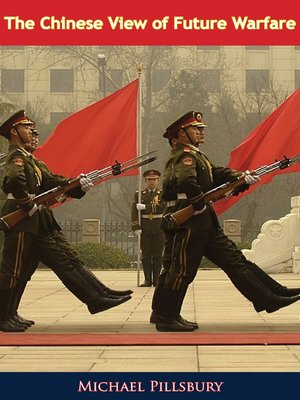 cover image of The Chinese View of Future Warfare
